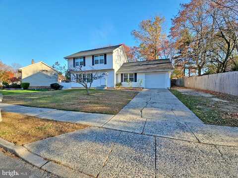 Greenbriar, WILLIAMSTOWN, NJ 08094