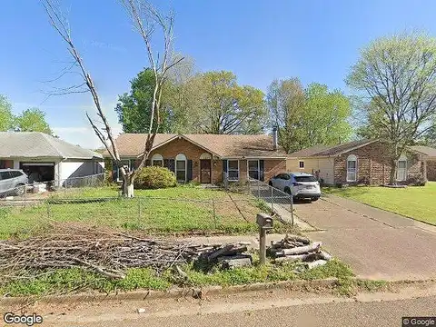 Martinwest, MILLINGTON, TN 38053