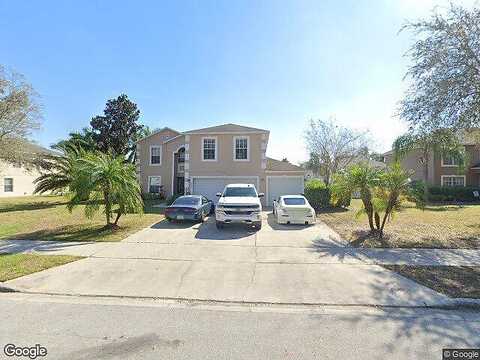 Monte Vista, WINTER GARDEN, FL 34787