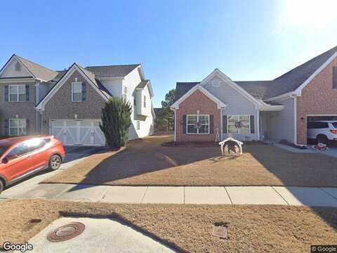 Stewart Ridge, BUFORD, GA 30518