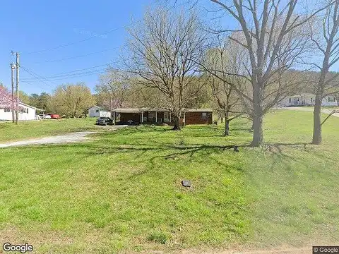 Southard, TELLICO PLAINS, TN 37385