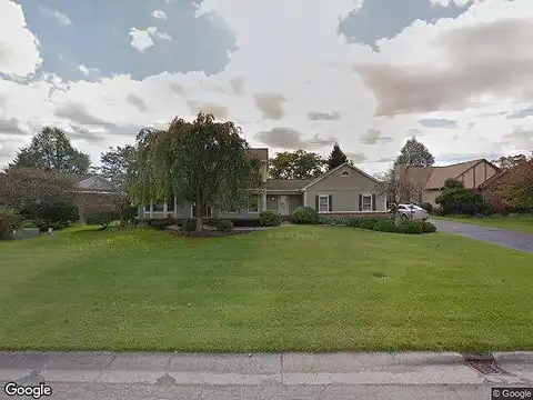 Woodcrest, CLARKSTON, MI 48346