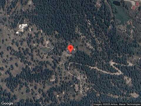 Kinney Creek, EVERGREEN, CO 80439