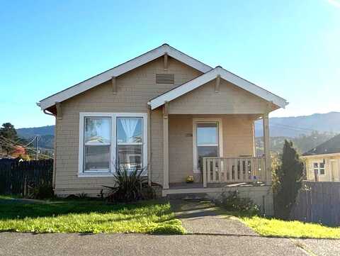 Fourth, SCOTIA, CA 95565