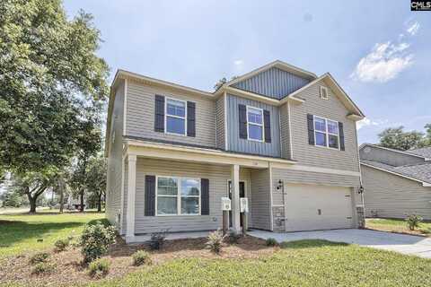 Honeydew Drive, West Columbia, SC 29170