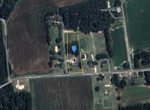 Old Maxton, RAEFORD, NC 28376