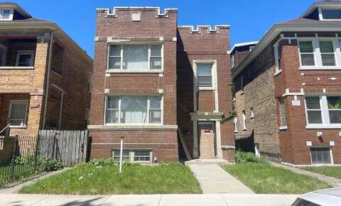 South Rockwell Street, Chicago, IL 60629