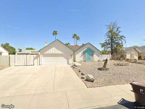 Turquoise, PEORIA, AZ 85345