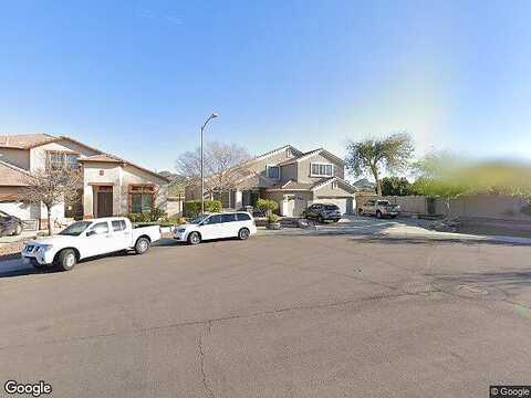 Rowel, PEORIA, AZ 85383