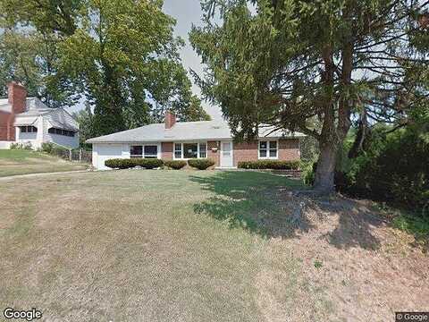 Willow Wood, SAINT LOUIS, MO 63121