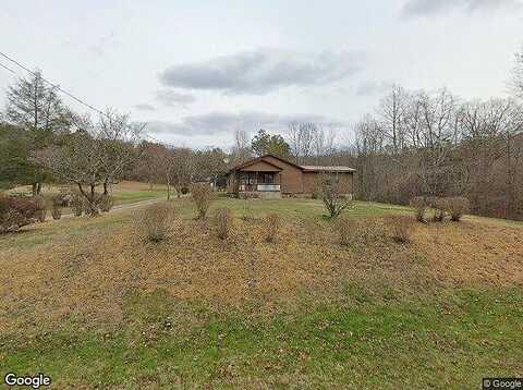 New Home, TRENTON, GA 30752