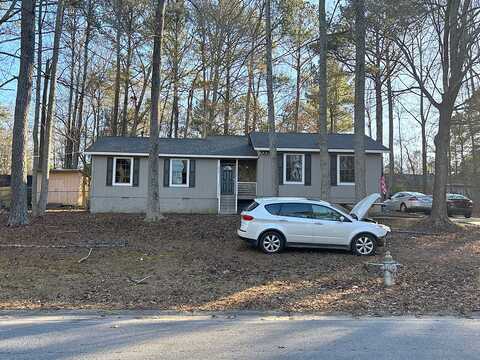 Cedar Hill, RIVERDALE, GA 30296