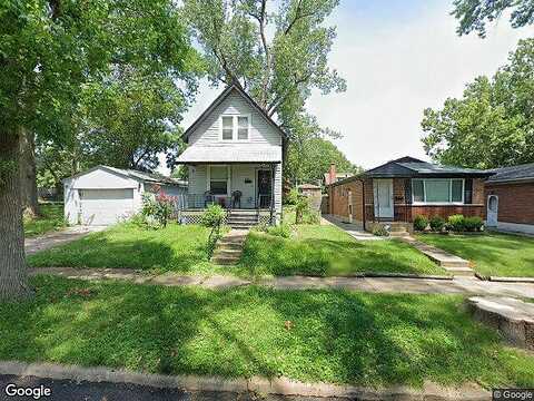 Corbitt, SAINT LOUIS, MO 63130