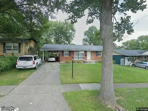 Cranford, CINCINNATI, OH 45240