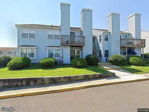 N Franklin Blvd Unit 604, PLEASANTVILLE, NJ 08232