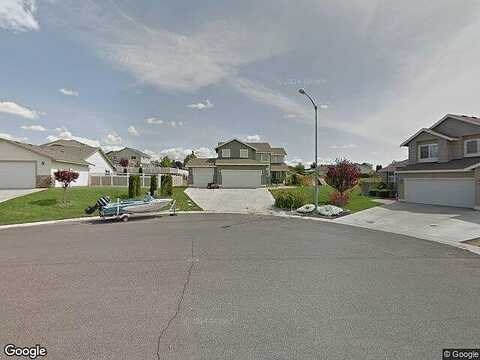 54Th, YAKIMA, WA 98901