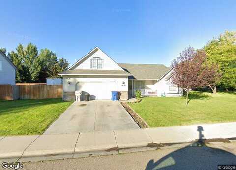 Canterbury, NAMPA, ID 83687