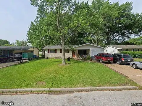 Riderwood, HAZELWOOD, MO 63042