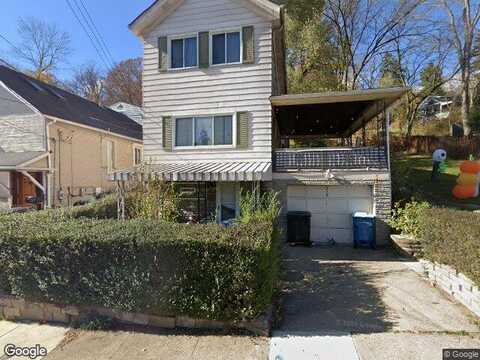 Thompson, TURTLE CREEK, PA 15145