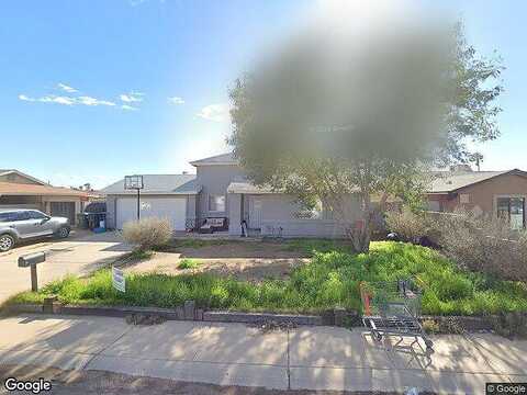 Earll, PHOENIX, AZ 85033