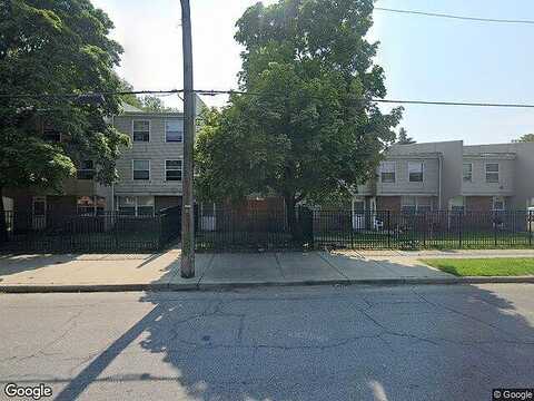 Wade Park, CLEVELAND, OH 44103