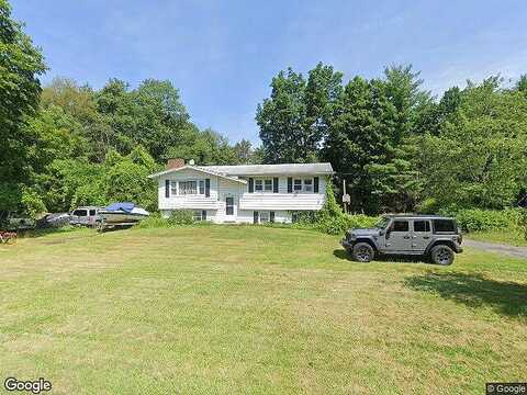 Irish Cape, ELLENVILLE, NY 12428