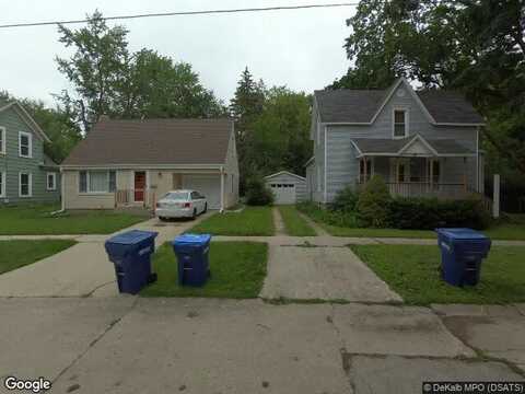 5Th, DEKALB, IL 60115