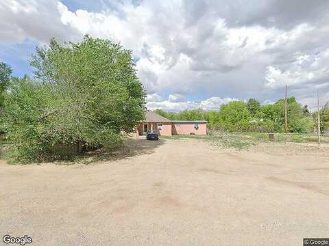 Road 6100, FRUITLAND, NM 87416