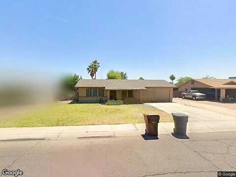 Vogel, PEORIA, AZ 85345