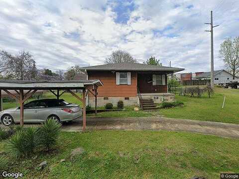 Willow Street,, Alexander City, AL 35010