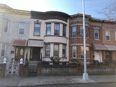 738Newjerseyave, Brooklyn, NY 11207