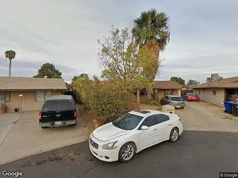 Clovis, MESA, AZ 85208