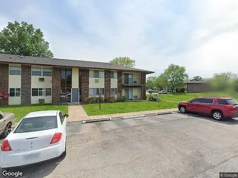 Hazelcrest Dr Apt B, HAZELWOOD, MO 63042