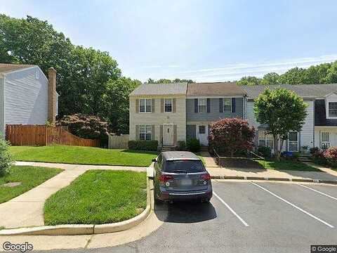 Sheffield Village, LORTON, VA 22079