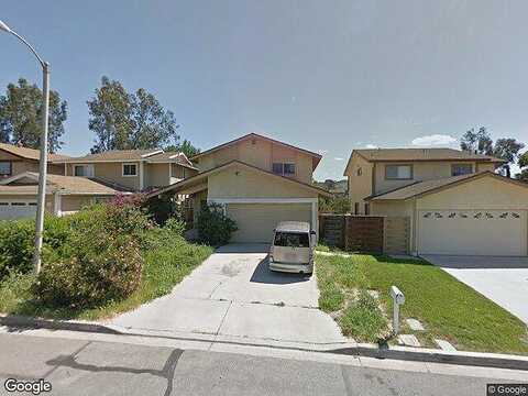 Masterson, THOUSAND OAKS, CA 91360