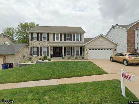 Fine Oaks, SAINT LOUIS, MO 63129