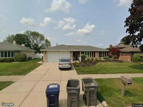 Cashew, ORLAND PARK, IL 60462