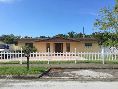 74Th, HIALEAH, FL 33014