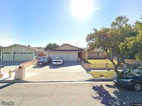 Hawthorne, RIALTO, CA 92376