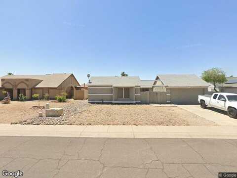 Paradise, PEORIA, AZ 85345