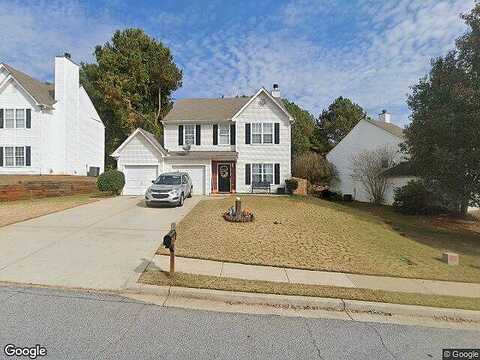 Sugar Oak, LAWRENCEVILLE, GA 30043