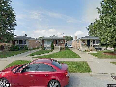 Nagle, BURBANK, IL 60459