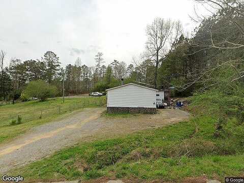 Spunky Hollow Road, Remlap, AL 35133