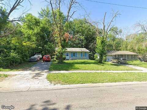 51St, KANSAS CITY, MO 64129