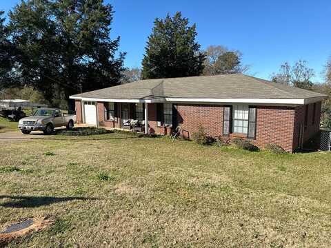 Myra Circle, Eufaula, AL 36027