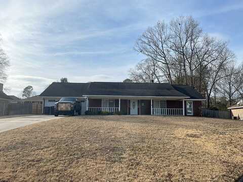 Wedgewood, MIDLAND, GA 31820