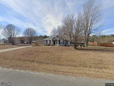 Prairie, BOAZ, AL 35957