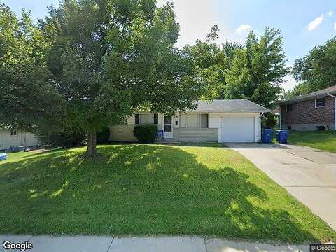 Shackelford, FLORISSANT, MO 63031