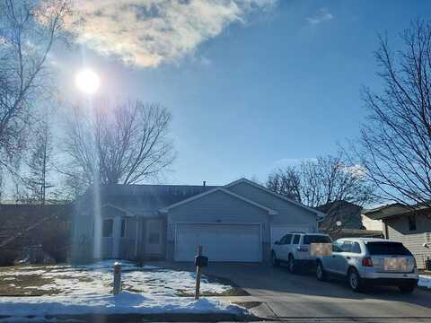 Forest St, Belle Plaine, MN 56011