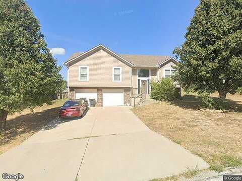 Mill Creek, GRAIN VALLEY, MO 64029